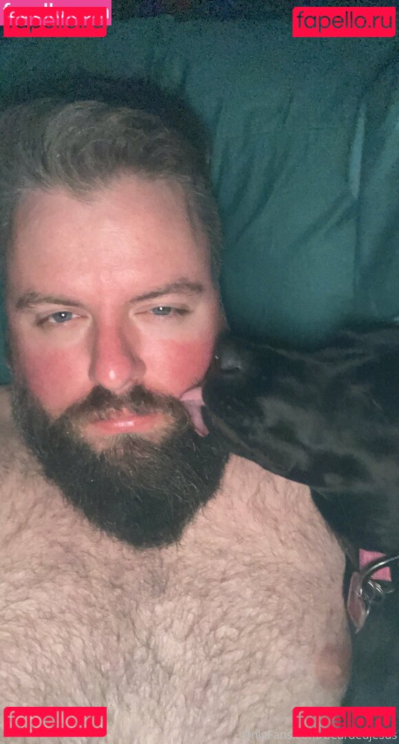 beardedjesus Nude Onlyfans Photo 25