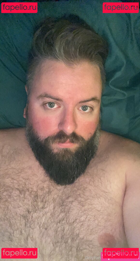 beardedjesus Nude Onlyfans Photo 23