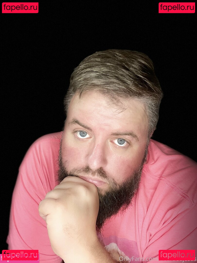 beardedjesus Nude Onlyfans Photo 16