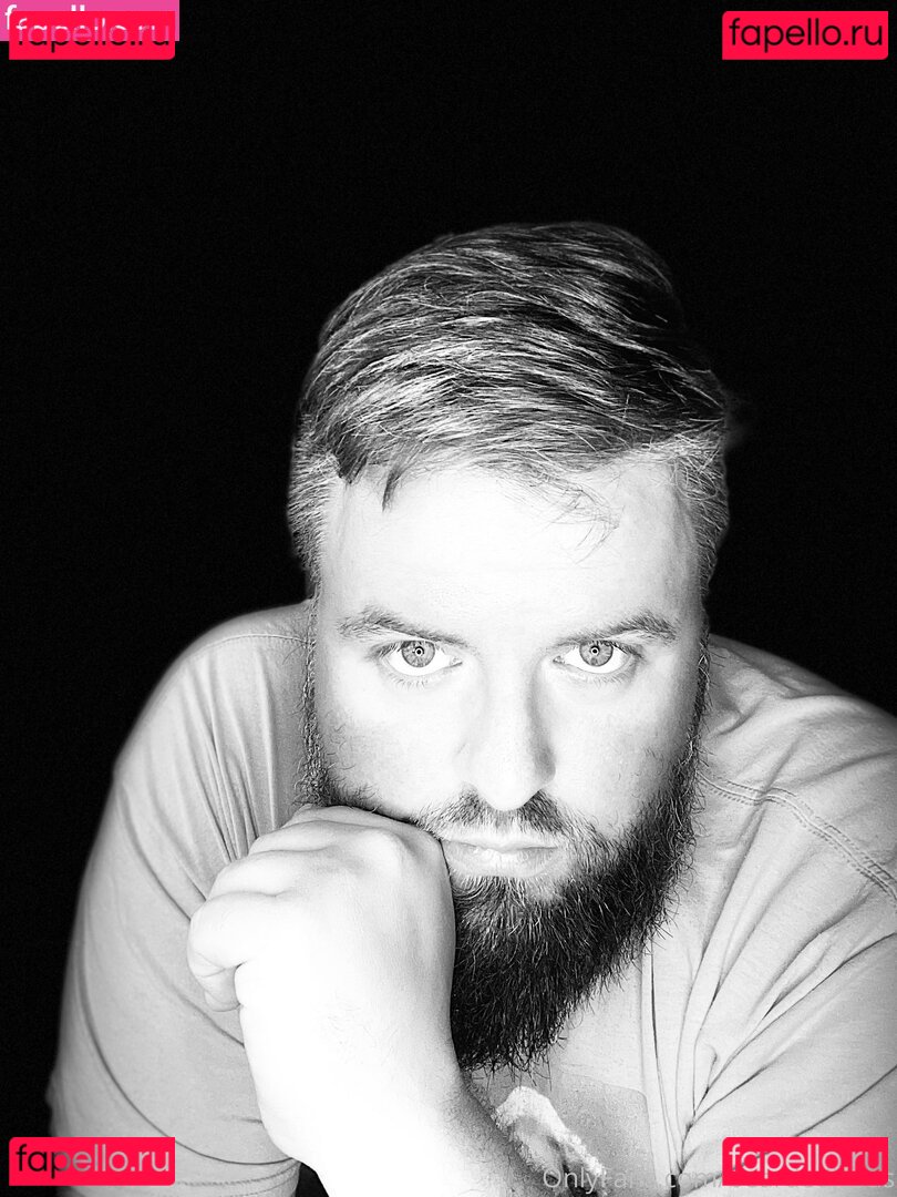 beardedjesus Nude Onlyfans Photo 17