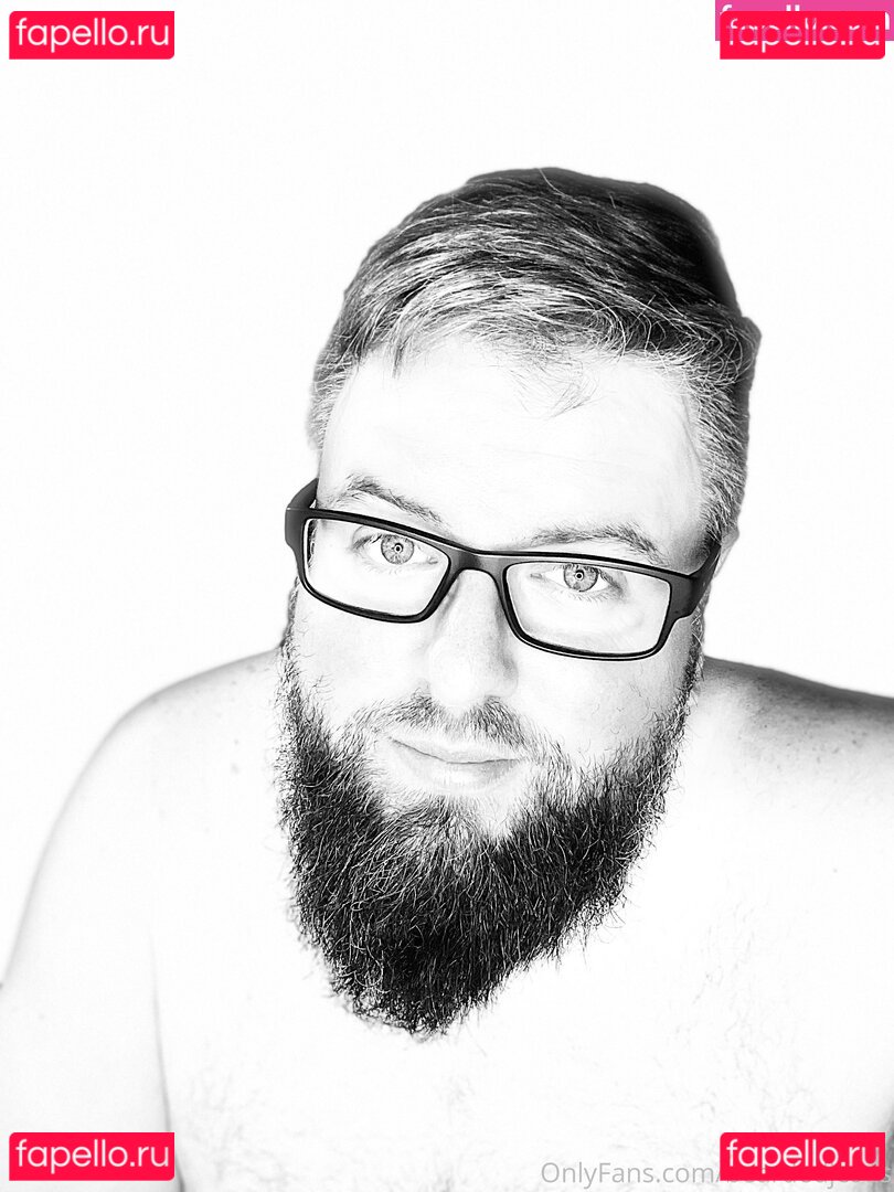 beardedjesus Nude Onlyfans Photo 18
