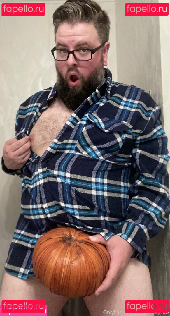 beardedjesus Nude Onlyfans Photo 13