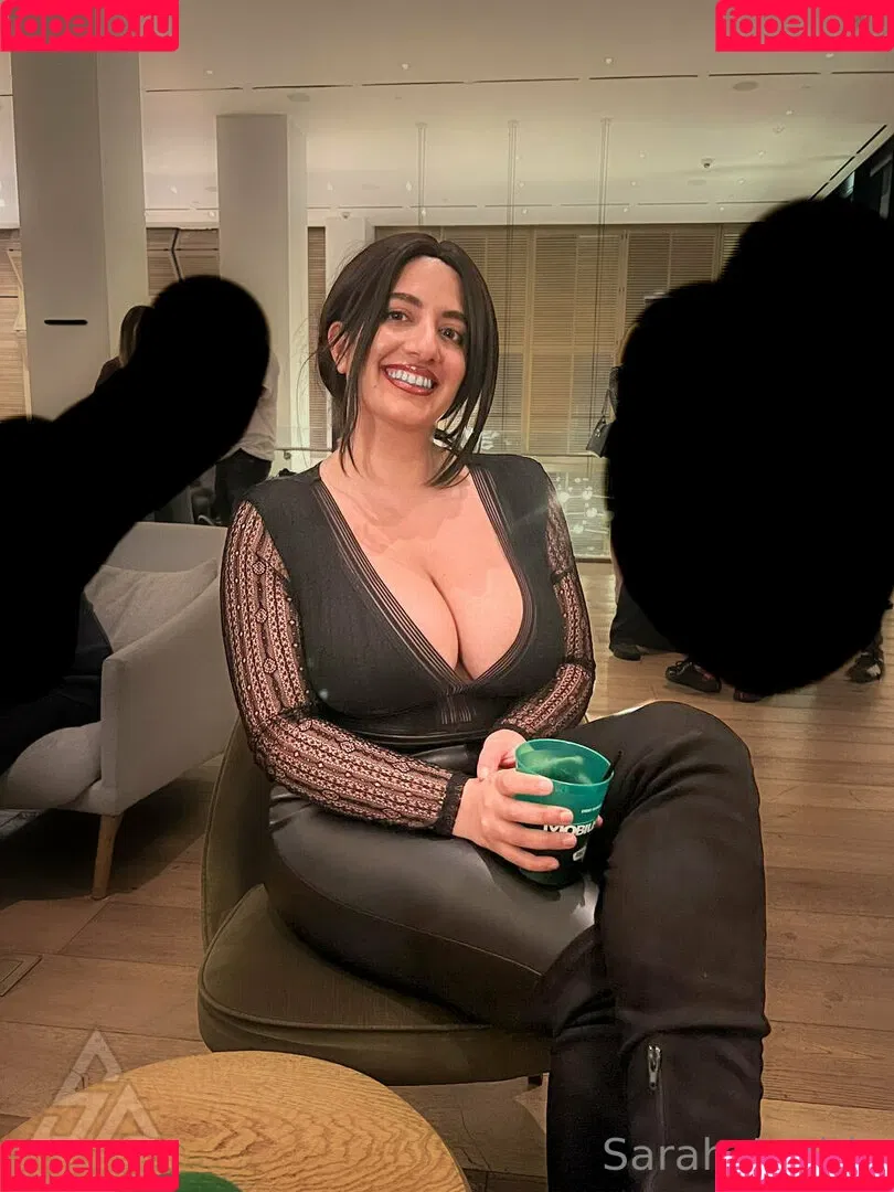 Sarah Arabic Onlyfans Photo Gallery 