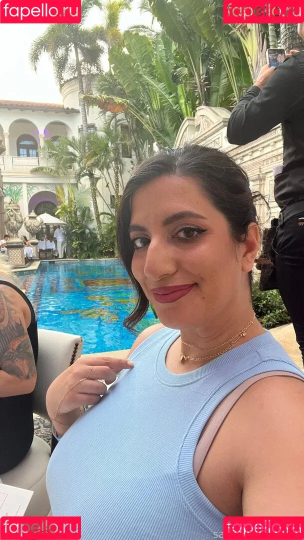 Sarah Arabic Onlyfans Photo Gallery 