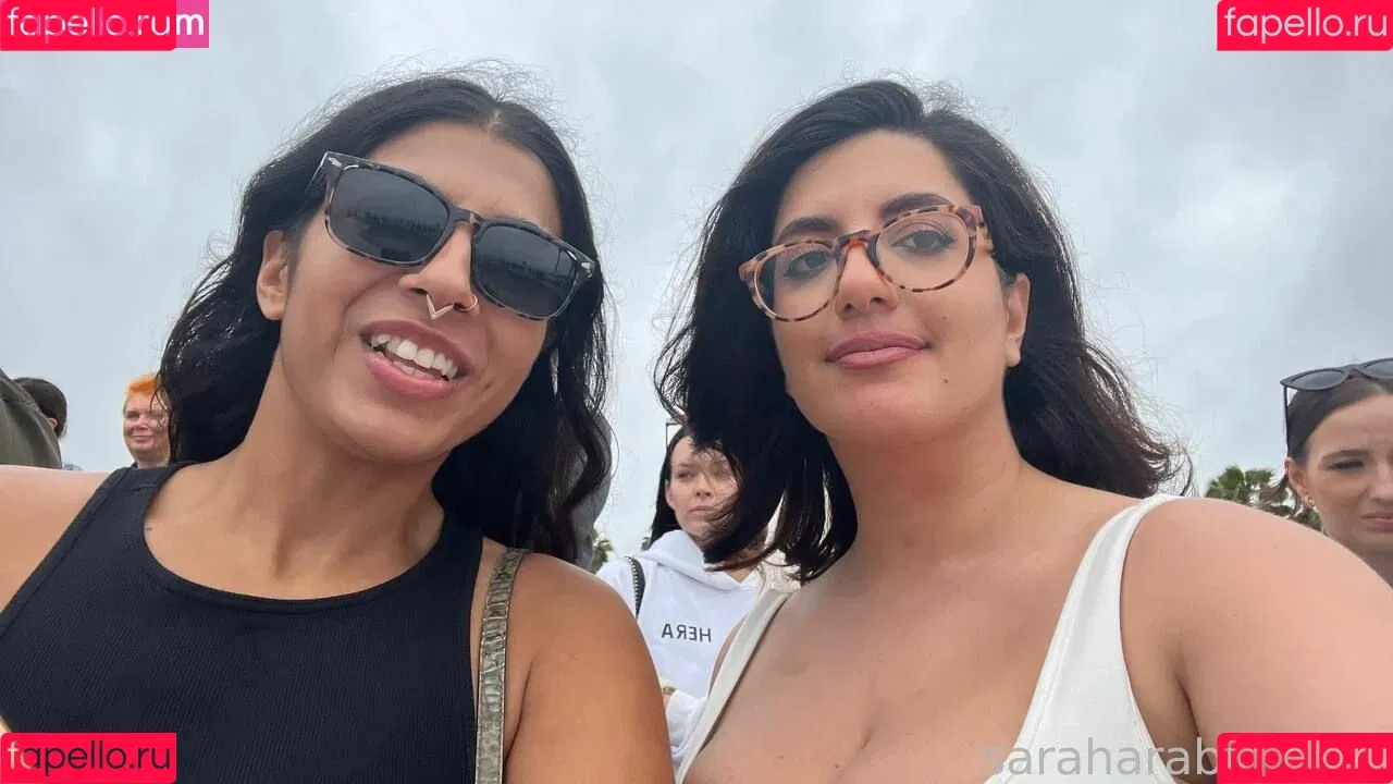 Sarah Arabic Onlyfans Photo Gallery 