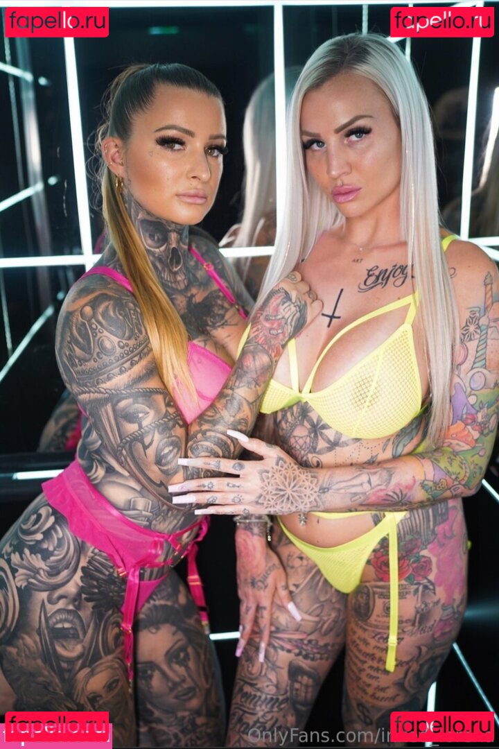 inked_lorena Nude Onlyfans Photo 21