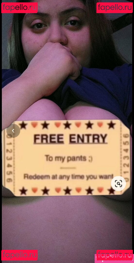 StuffyLoveBunny Nude Onlyfans Photo 24