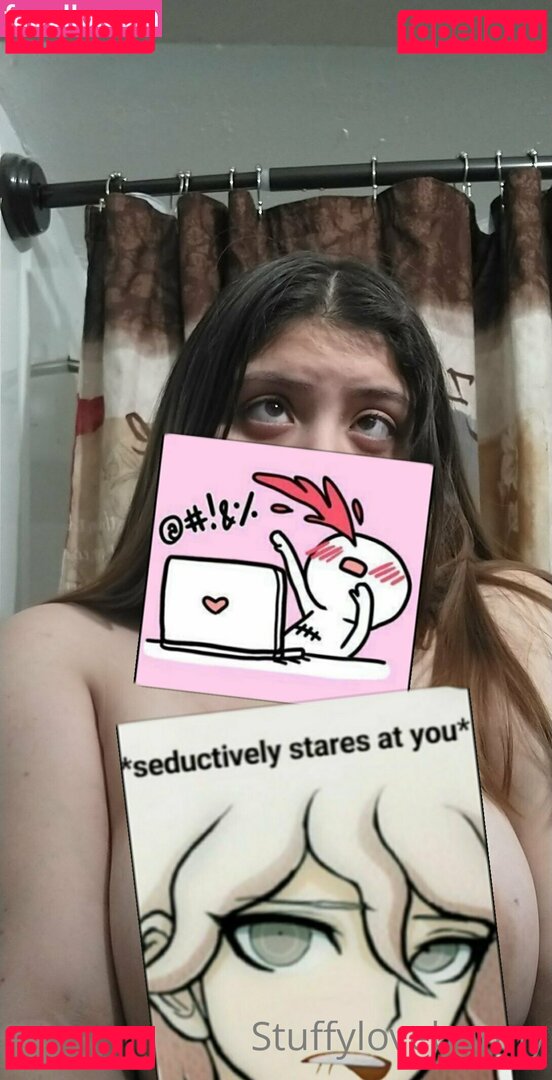 StuffyLoveBunny Nude Onlyfans Photo 18