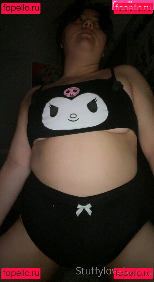 StuffyLoveBunny Nude Onlyfans Photo 16