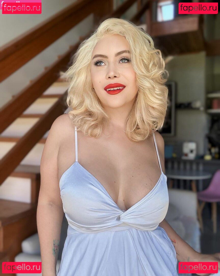 Mandy Candy Nude Onlyfans Photo 24