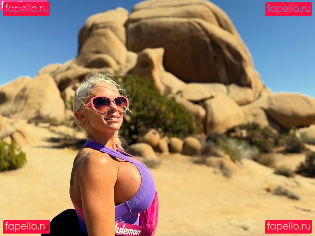 alexismarietexas Nude Onlyfans Photo 7