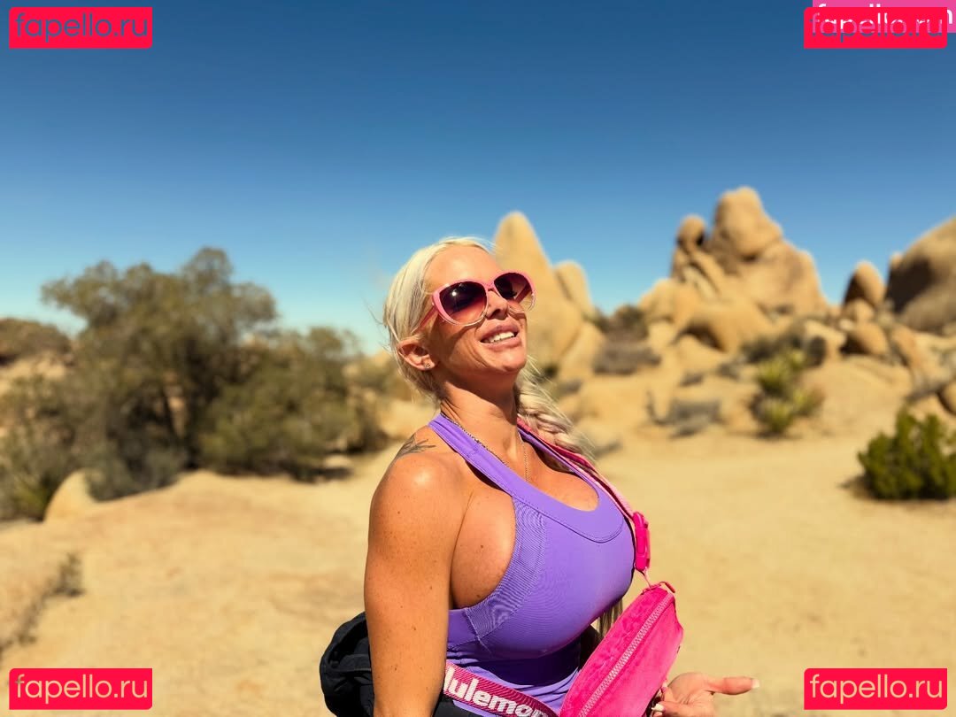 alexismarietexas Nude Onlyfans Photo 4