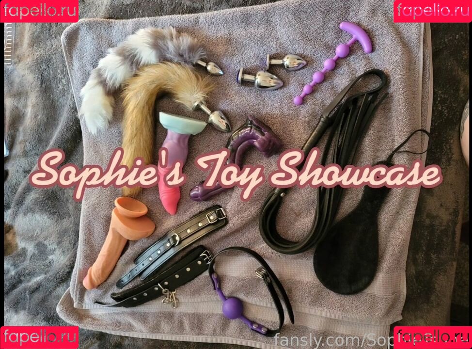 Sophiaditto Onlyfans Photo Gallery 