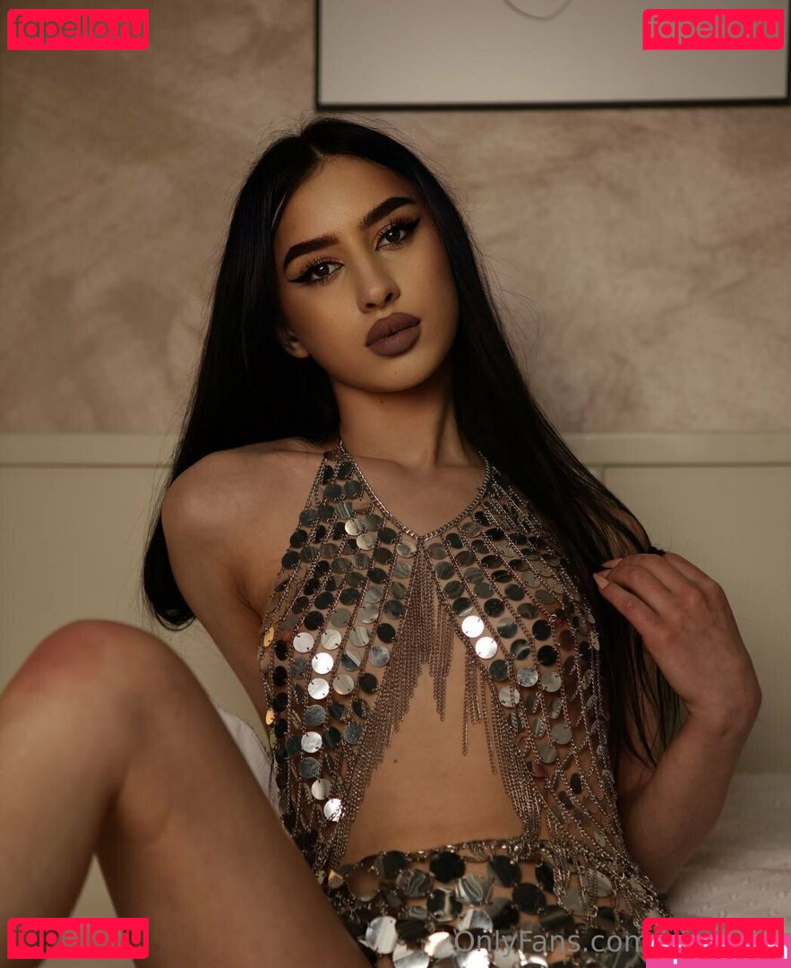 aisha_khalifa Nude Onlyfans Photo 17