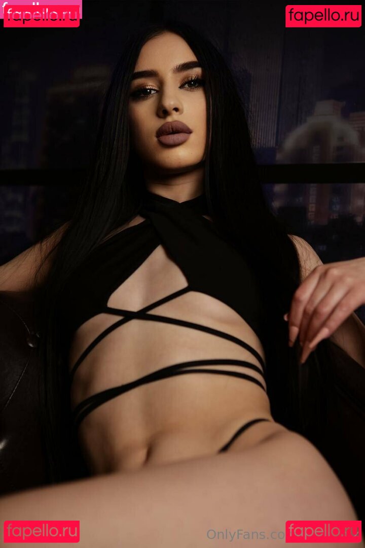 aisha_khalifa Nude Onlyfans Photo 13