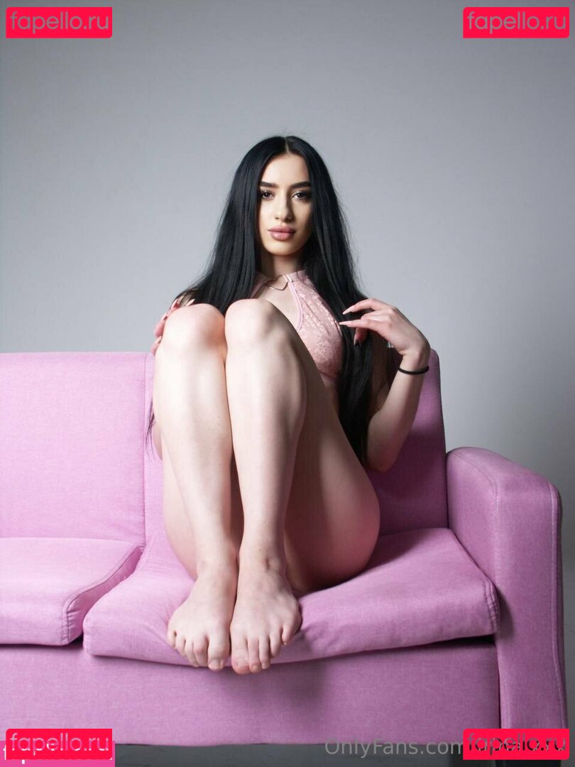 aisha_khalifa Nude Onlyfans Photo 7