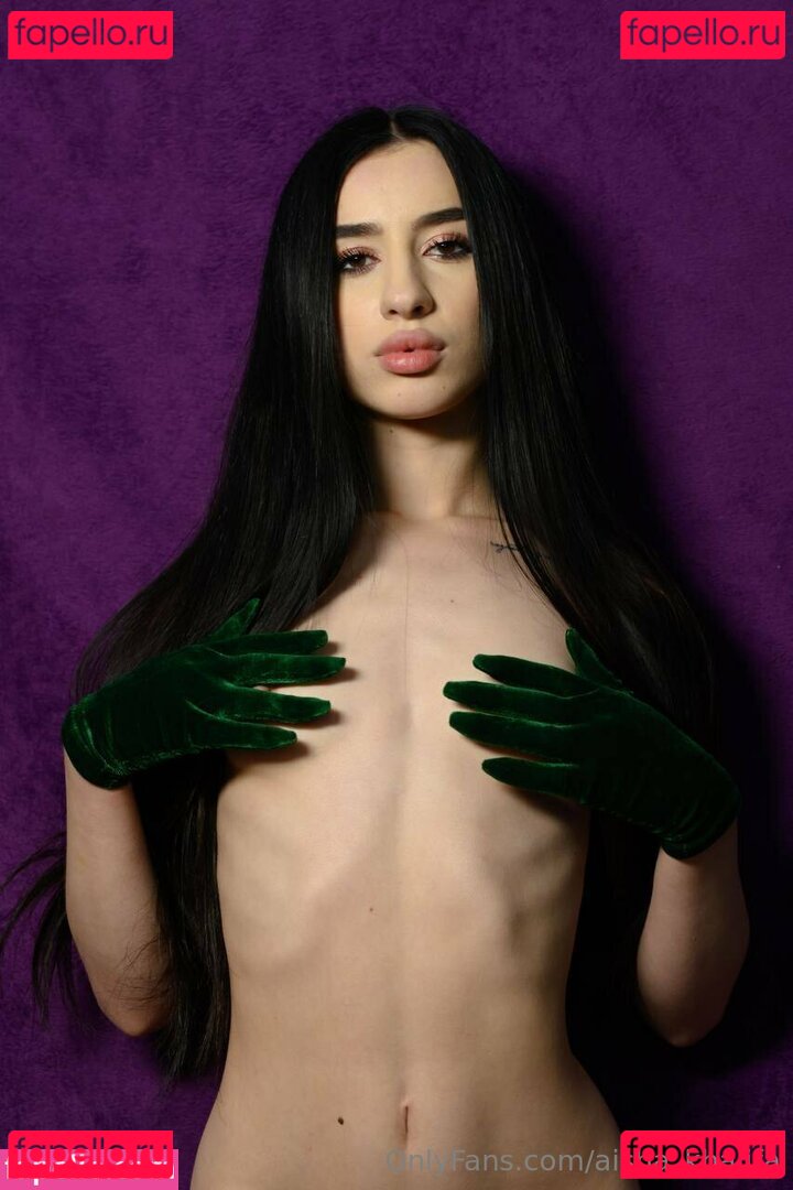 aisha_khalifa Nude Onlyfans Photo 4