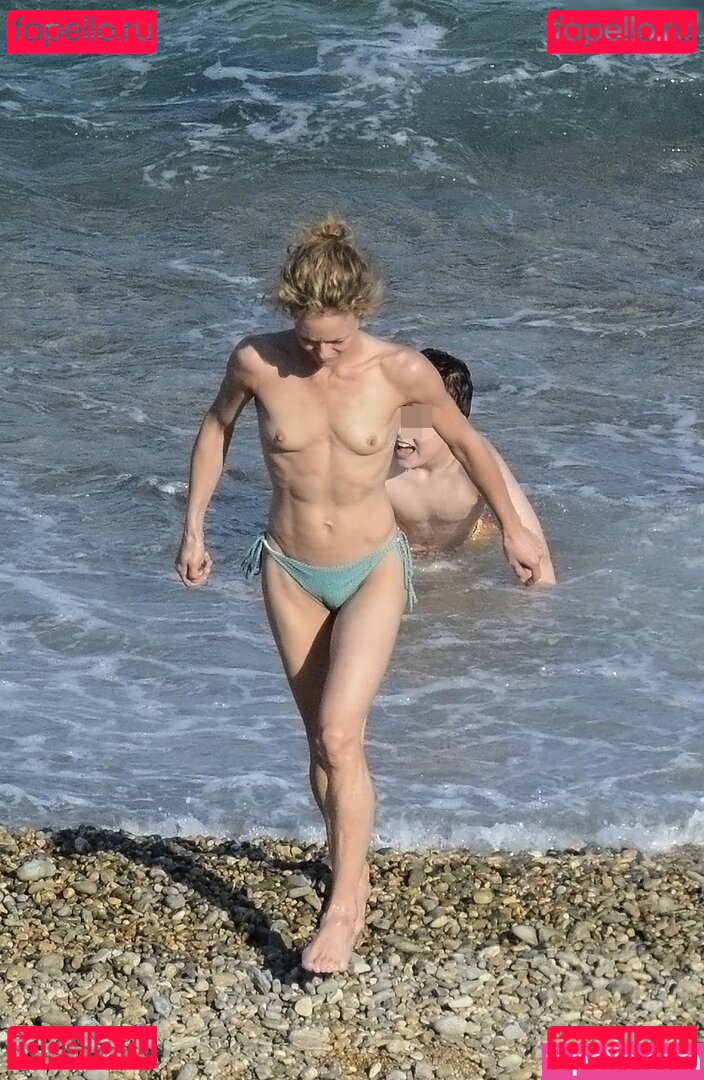 Vanessa Paradis Nude Onlyfans Photo 48