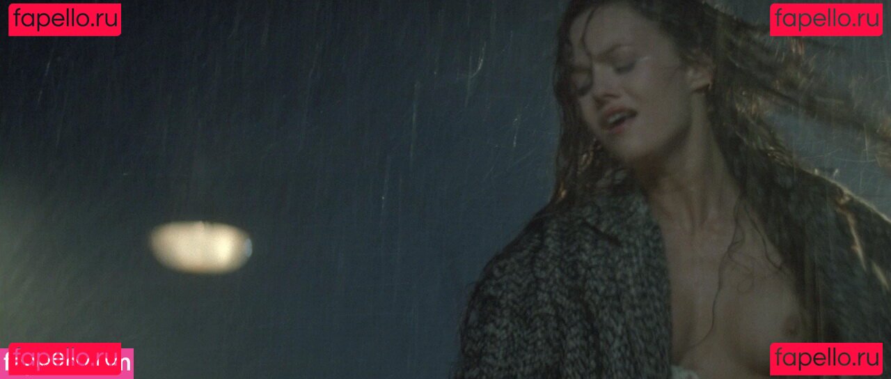 Vanessa Paradis Nude Onlyfans Photo 10