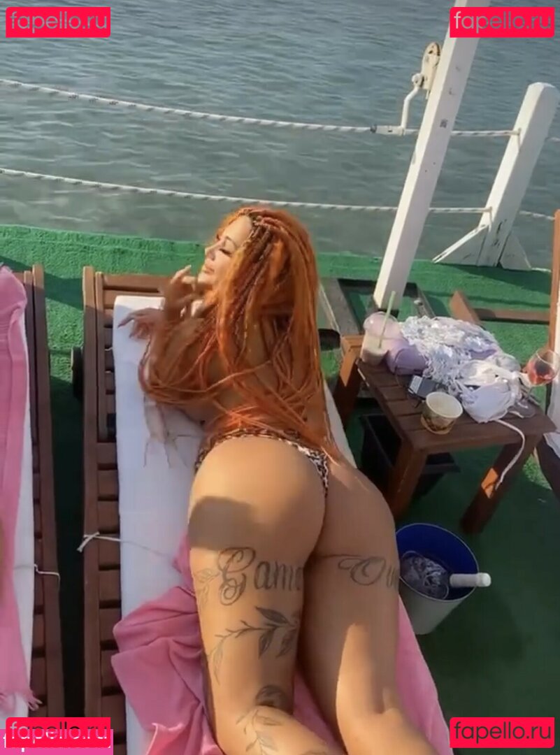 Cikolatabetter Nude Onlyfans Photo 9