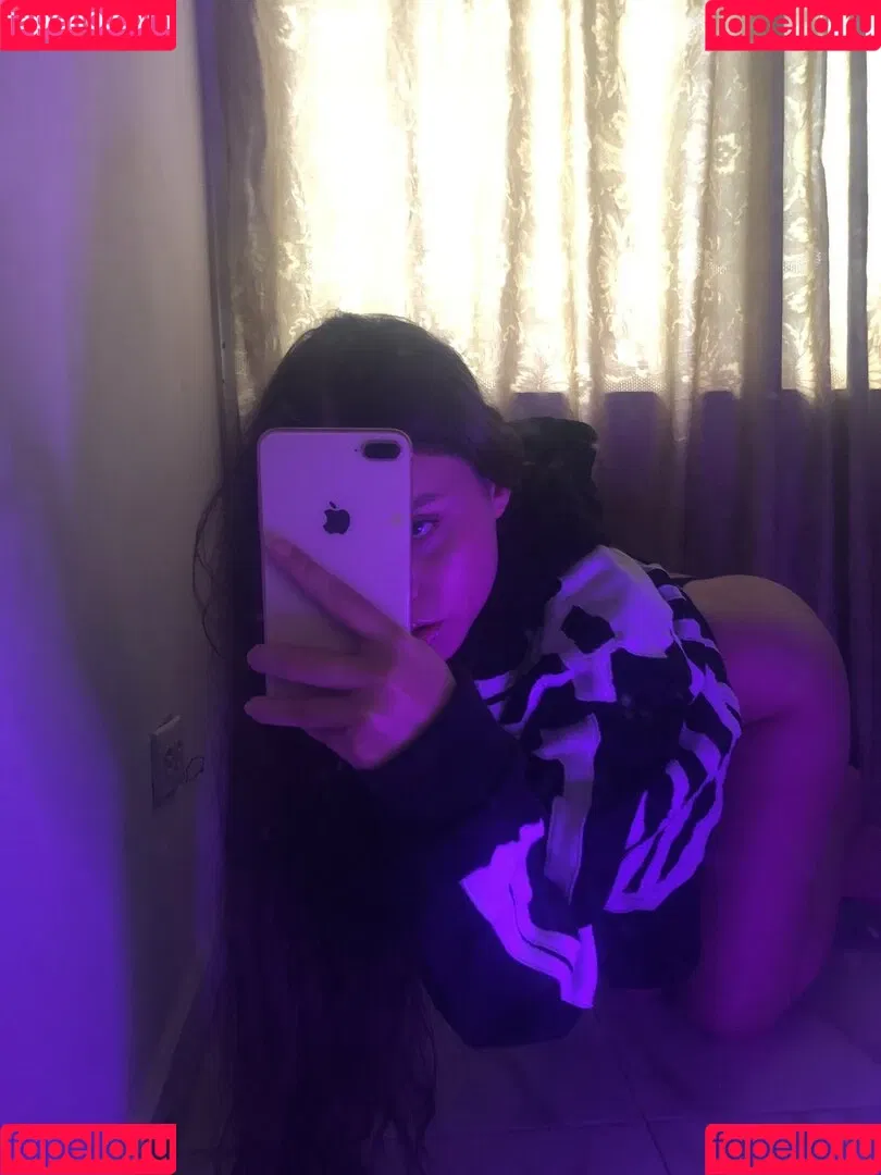 jabamiii Onlyfans Photo Gallery 