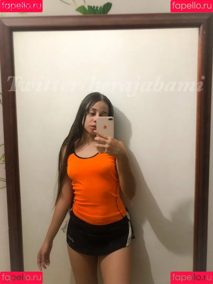 jabamiii Onlyfans Photo Gallery 