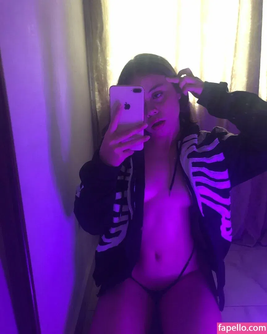 jabamiii Onlyfans Photo Gallery 