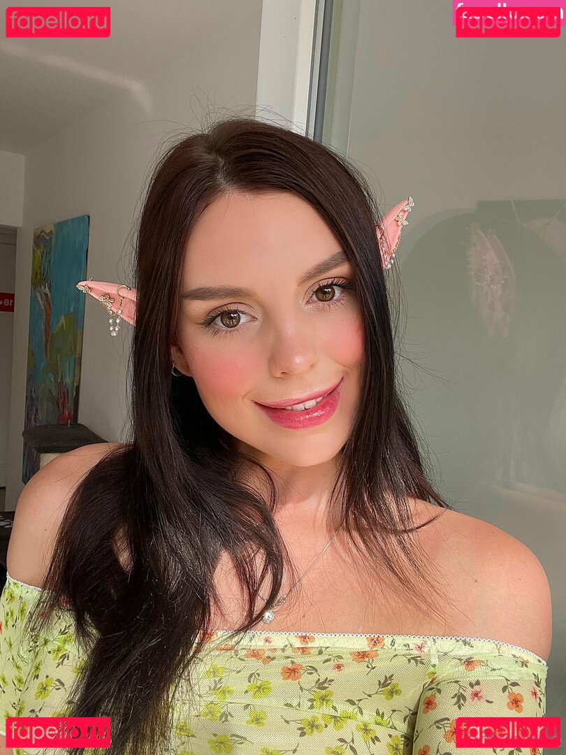 emyraine Nude Onlyfans Photo 28