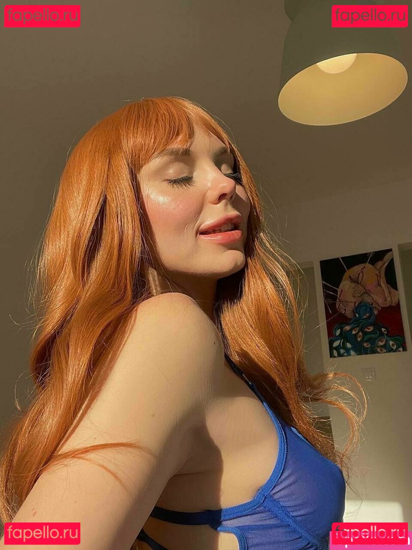 emyraine Nude Onlyfans Photo 14