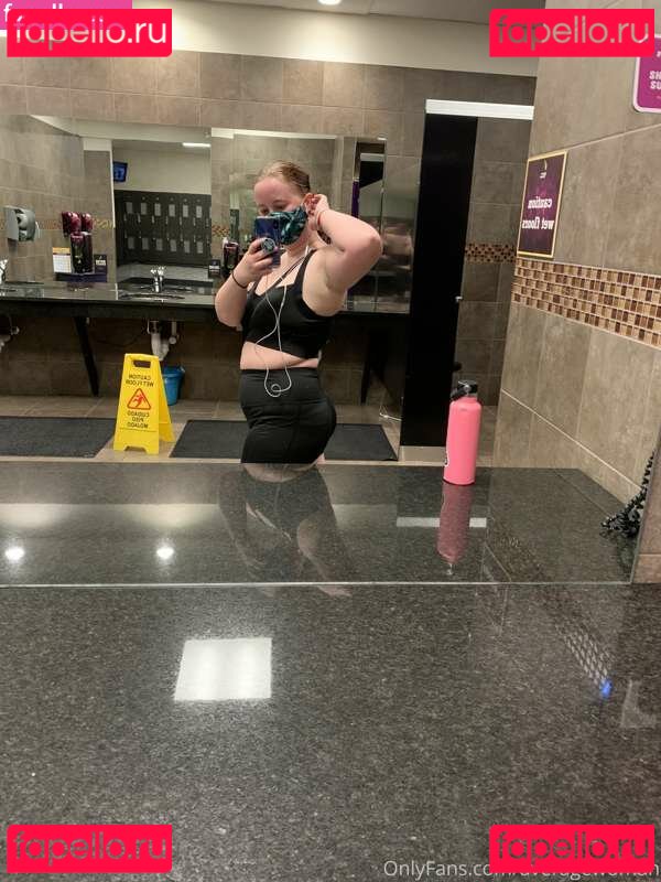 averagewoman Nude Onlyfans Photo 30