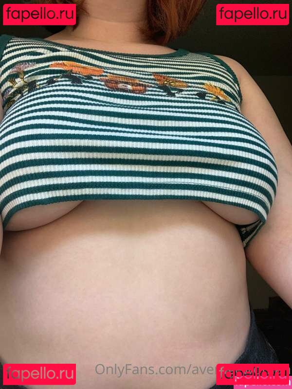averagewoman Nude Onlyfans Photo 21