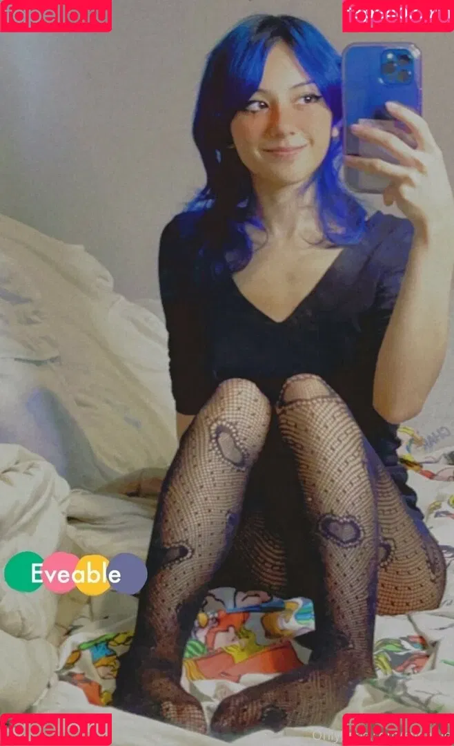 Eveable Onlyfans Photo Gallery 