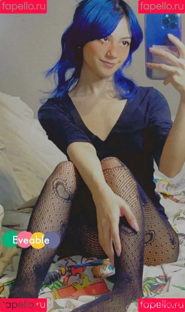 Eveable Onlyfans Photo Gallery 