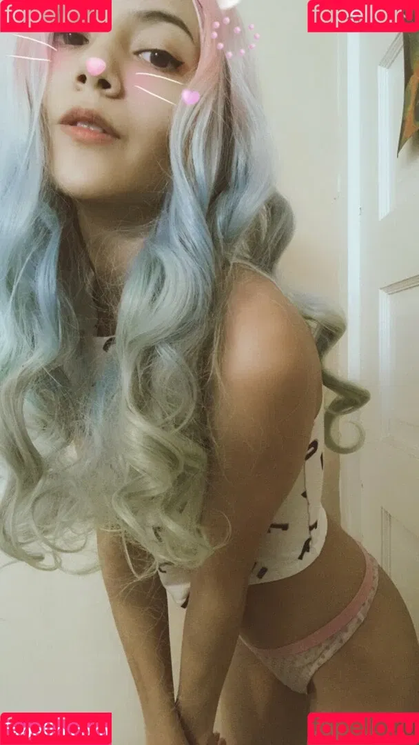 Eveable Onlyfans Photo Gallery 