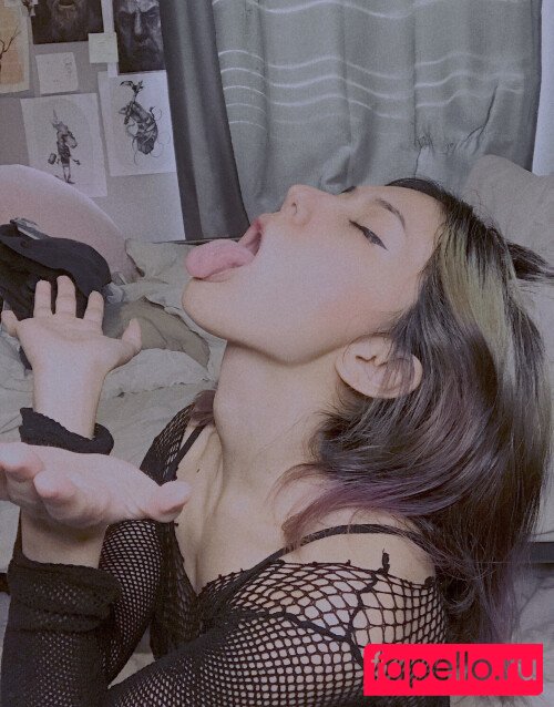 Eveable Nude Onlyfans Photo 240