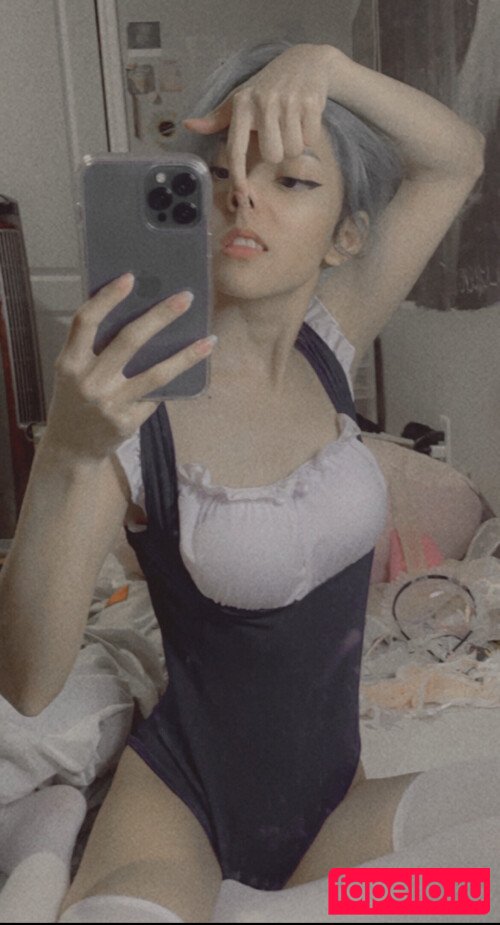 Eveable Nude Onlyfans Photo 232