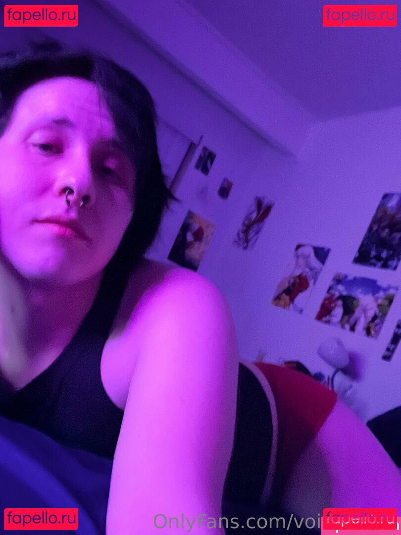 voidmellon Nude Onlyfans Photo 27