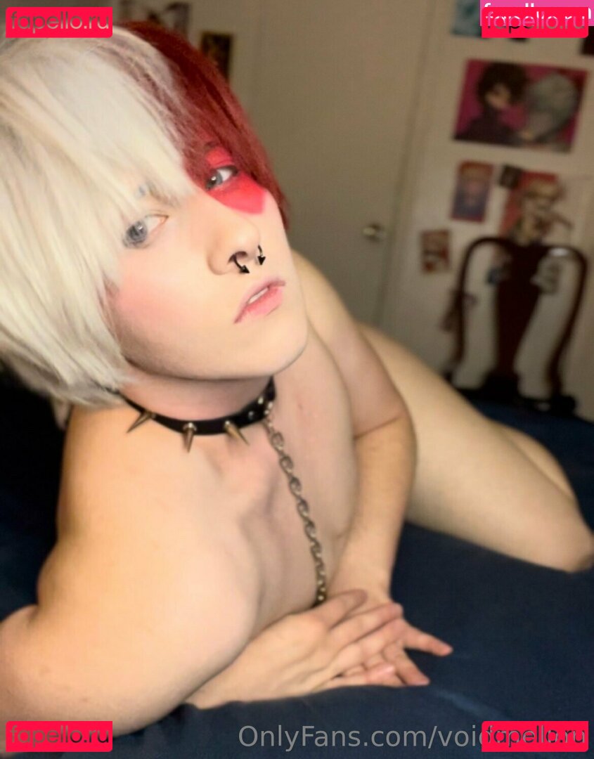 voidmellon Nude Onlyfans Photo 20