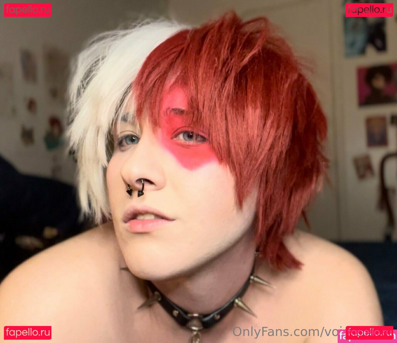 voidmellon Nude Onlyfans Photo 16