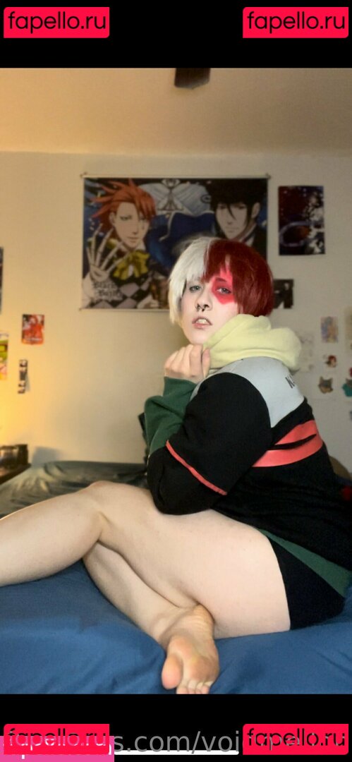 voidmellon Nude Onlyfans Photo 13
