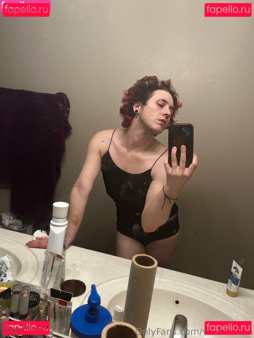 voidmellon Nude Onlyfans Photo 9