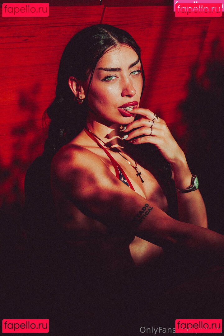 trixilandia Nude Onlyfans Photo 36