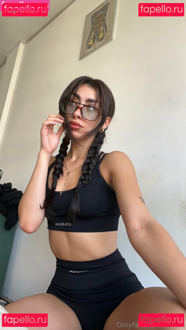 trixilandia Nude Onlyfans Photo 25