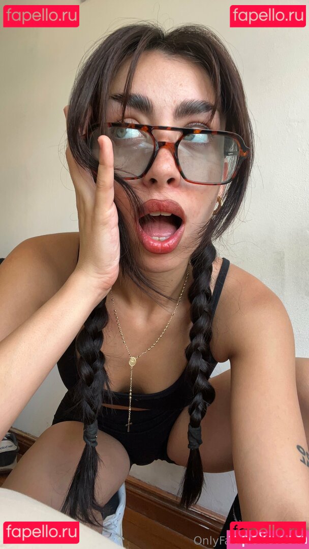 trixilandia Nude Onlyfans Photo 24