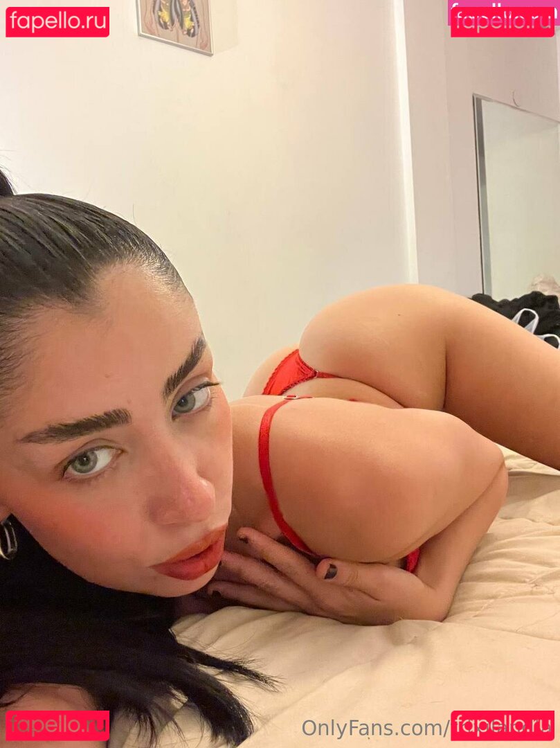 trixilandia Nude Onlyfans Photo 16