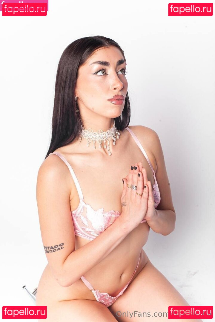 trixilandia Nude Onlyfans Photo 15