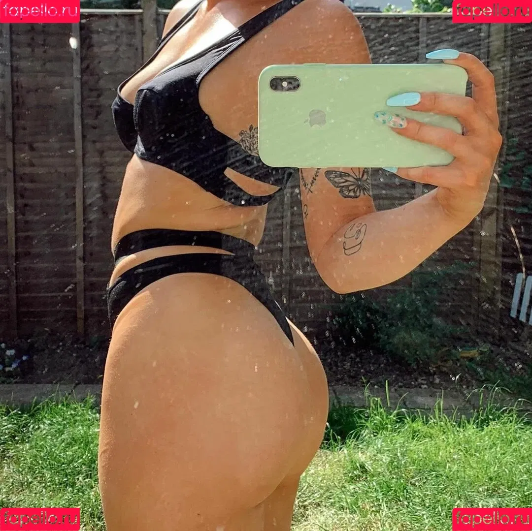 Sweetlikecinnam-n Onlyfans Photo Gallery 