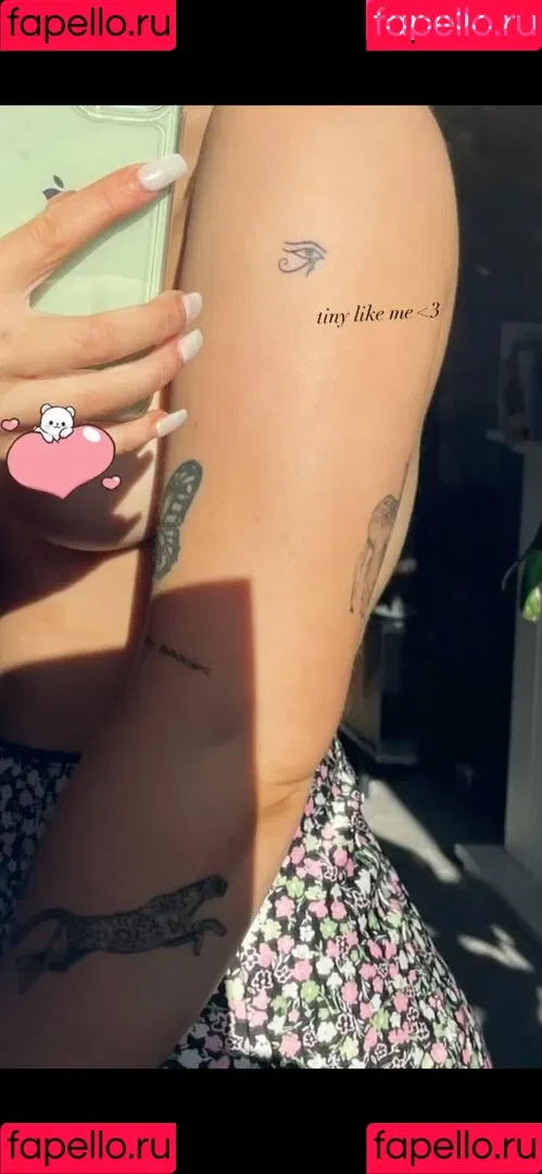 Sweetlikecinnam-n Onlyfans Photo Gallery 