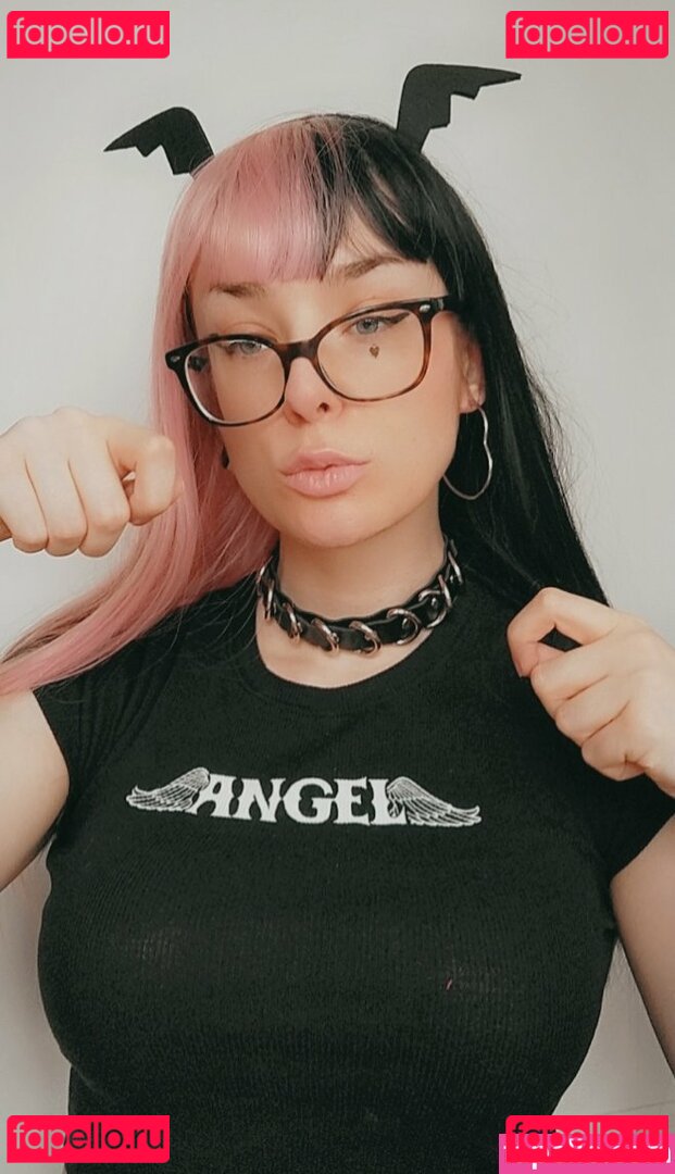 vtangel Nude Onlyfans Photo 25