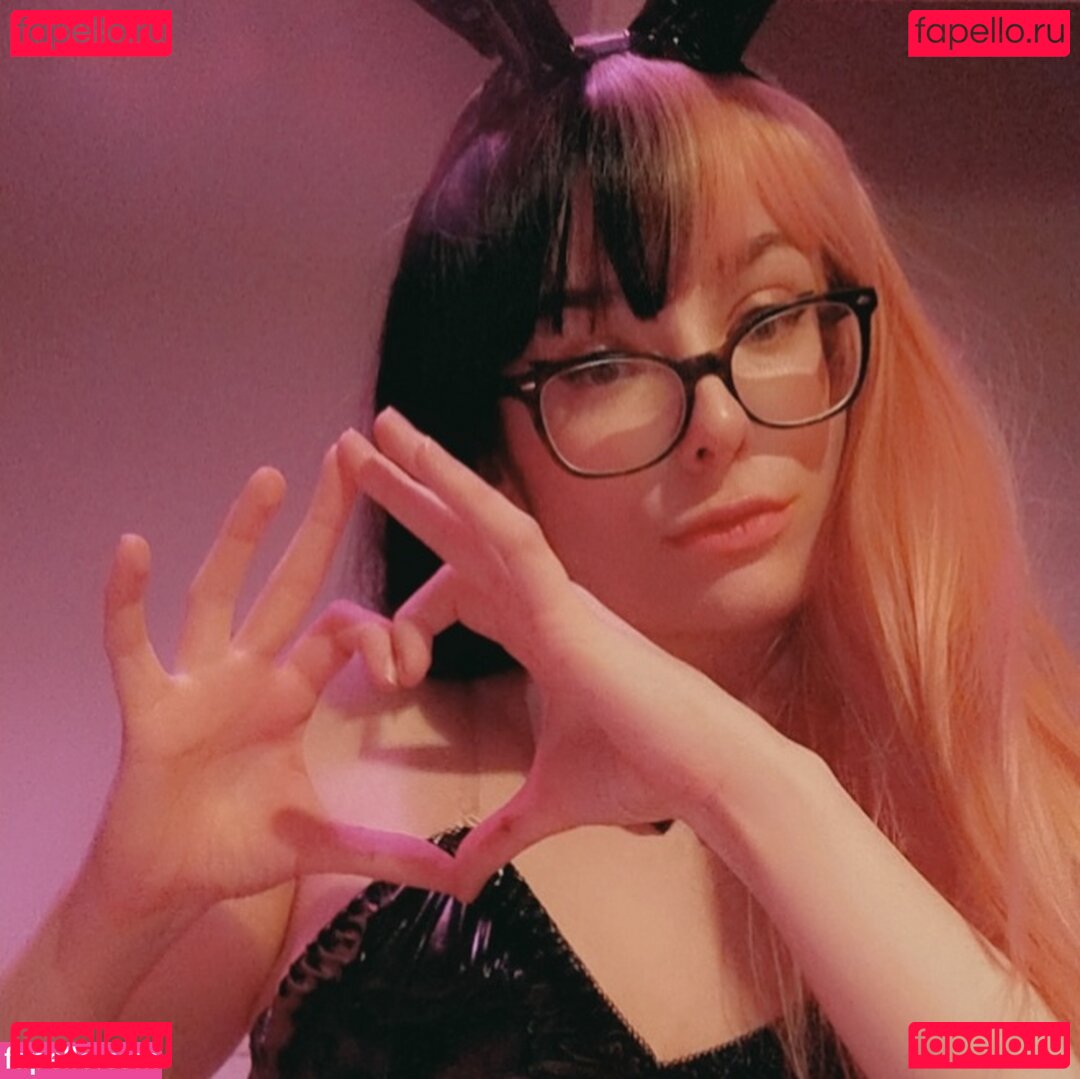 vtangel Nude Onlyfans Photo 22